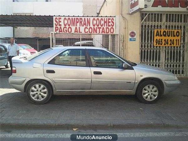 Citroën Xantia Break 1.9 TD SX