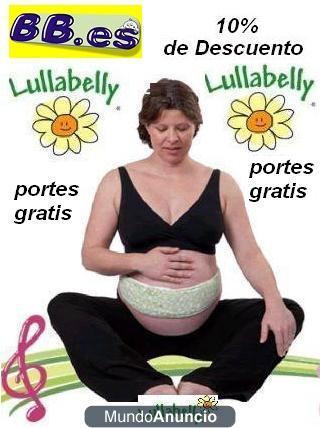 ESTIMULADOR PRENATAL LULLABELLY