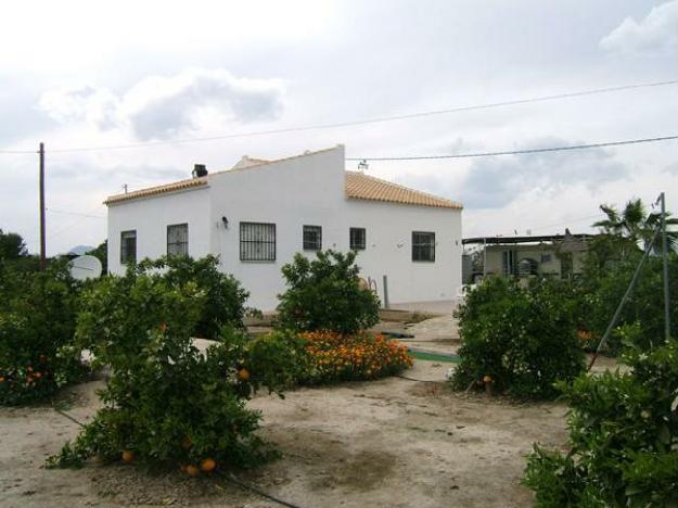 Formentera   - Country Property - Formentera - CG756   - 3 Habitaciones   - €210000€