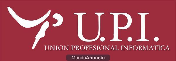 INFORMATICA CONDADO ( UPI )