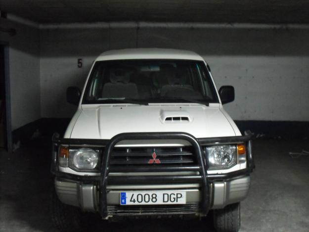 Misubishi 4x4 2.8TDI