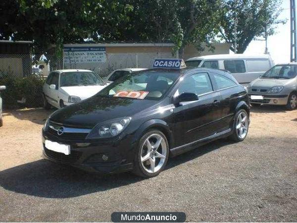 Opel Astra 1.9CDTi Enjoy