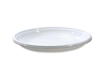 Platos Desechables – Platos de Plastico