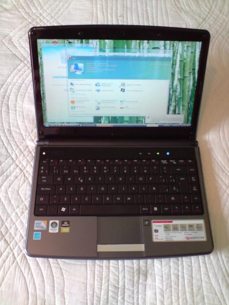 portatil packard bell butterfly_s-ev-150sp