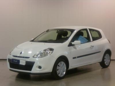 Renault Clio AUTHENTIQUE 1.2