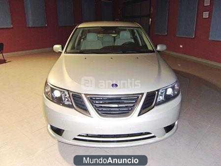 Saab 93 Sport Sedan Linear Sport 1.9