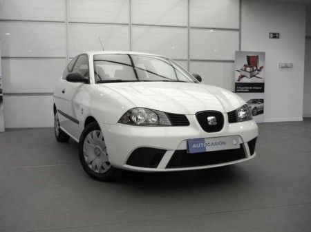 SEAT IBIZA 1.9TDI REFERENCE - Madrid