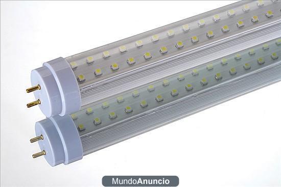 tubos led baratos