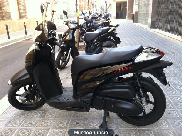 Vendo Honda SH300 Sport