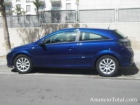 VENDO OPEL ASTRA GTC ENJOY 1.6 105 CV GASOLINA - mejor precio | unprecio.es