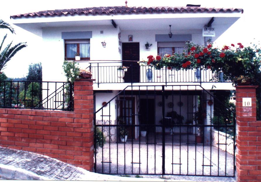 Venta Casa-Chalet