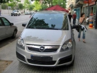 Venta de Opel Zafira Essentia 1.9CDti '06 en Palma De Mallorca - mejor precio | unprecio.es