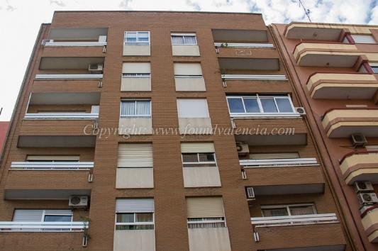 4 Dormitorio Apartamento En Venta en Valencia, Valencia