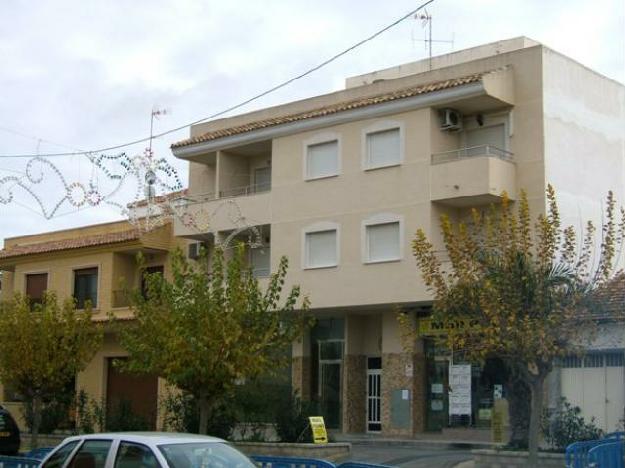 Algorfa   - Apartment - Algorfa - CG906   - 3 Habitaciones   - €115000€