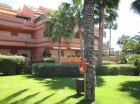 Apartamento en alquiler de vacaciones en Puerto Banus, Málaga (Costa del Sol) - mejor precio | unprecio.es