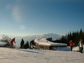 Apartamento en residencia : 5/7 personas - les arcs  saboya  rodano alpes  francia