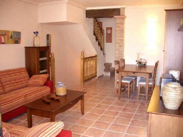 Apartamento en venta en Callosa de Segura, Alicante (Costa Blanca)