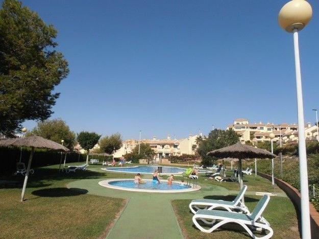 Apartamento en venta en Campoamor, Alicante (Costa Blanca)