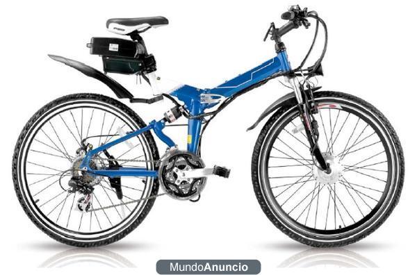 BICI     ELECTRICA