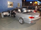 Bmw 325 i cabrio 2001. - mejor precio | unprecio.es