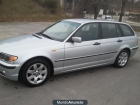 BMW SERIE 3 320d Aut. 6v Touring - mejor precio | unprecio.es