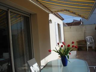 Casa : 4/4 personas - royan  charente-maritime  poitou-charentes  francia