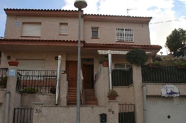 Casa adosada en Creixell