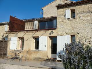 Casa rural : 2/3 personas - beaumont du ventoux  vaucluse  provenza-alpes-costa azul  francia