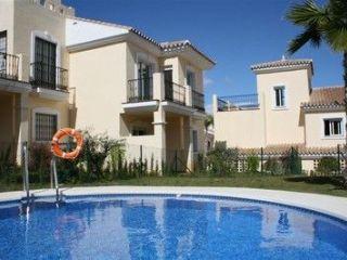 Chalet en venta en Gibralgalia, Málaga (Costa del Sol)