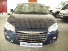 Chrysler Sebring V6 LIMITED - mejor precio | unprecio.es