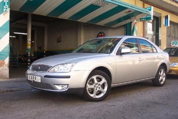 Ford MONDEO 2.0 TDCI TREND 130CV '06 en venta en Carabanchel