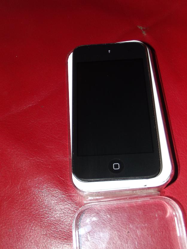 iPod Touch 4G 8GB