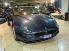 MASERATI COUPE 4.2 CAMBIOCORSA AUTOMATICO - Madrid - mejor precio | unprecio.es