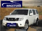 Nissan Pathfinder Diésel - mejor precio | unprecio.es