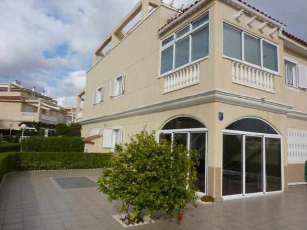 Orihuela Costa   - Townhouse - Orihuela Costa - CG2302   - 4 Habitaciones   - €199990€