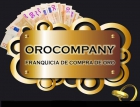 OROCOMPANY - mejor precio | unprecio.es