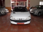 PEUGEOT 206 1.4 HDI WWW.RAYBANSCARS.NET - Murcia - mejor precio | unprecio.es