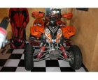 POLARIS PREDATOR 500 - mejor precio | unprecio.es