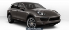 Porsche CAYENNE 3.0 D - mejor precio | unprecio.es