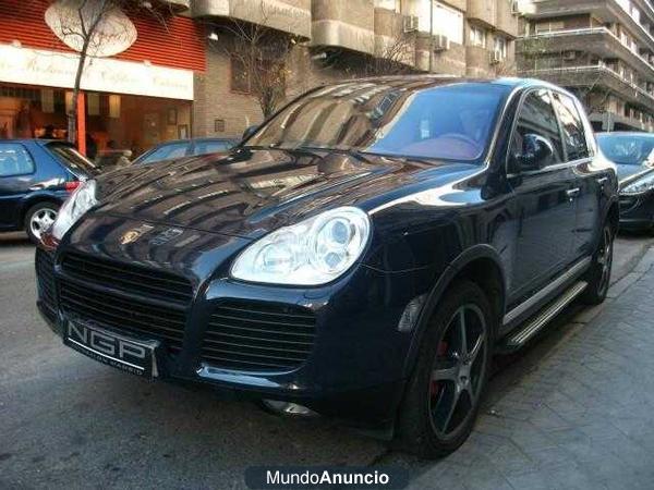 Porsche Cayenne Cayenne 4.5 Turbo PREPARADO A