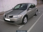 RENAULT MEGANE 1.5 DCI 105 CV 6 VEL. EMOTION - mejor precio | unprecio.es