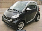 Smart ForTwo Coupe 52 Mhd Passion - mejor precio | unprecio.es