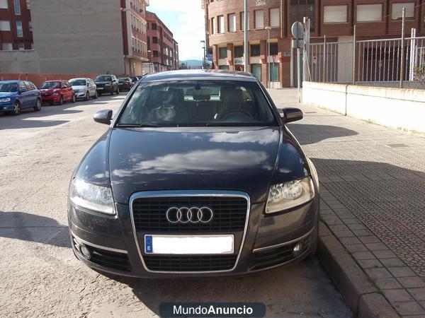 vendo audi a6