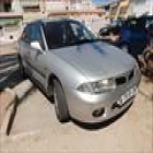 VENDO COCHE MITSUBISHI CARISMA GLX 1.6 - mejor precio | unprecio.es