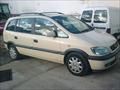 VENDO OPEL ZAFIRA Y KIA CARENS BARATÍSIMAS