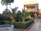 Villa : 2/10 personas - junto al mar - vistas a mar - fontane bianche siracusa - mejor precio | unprecio.es