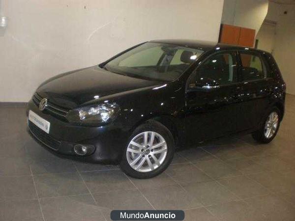 Volkswagen Golf 2.0 TDI Sport 140CV 5P