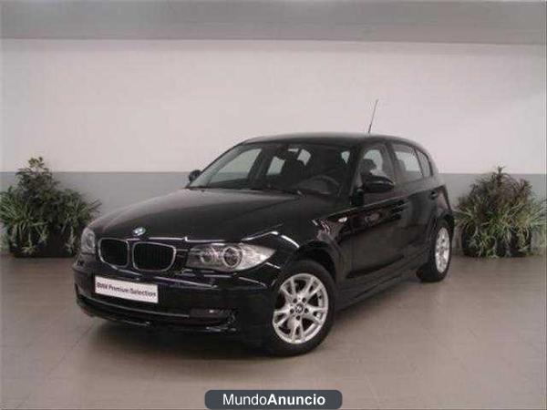 BMW 120 D 120d 5-puertas