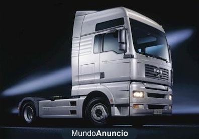 CAMIONS-TRUCKS