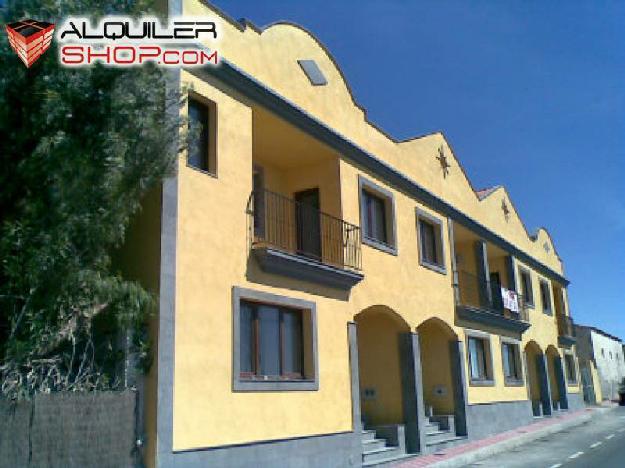 Casa adosada en San Miguel de Abona